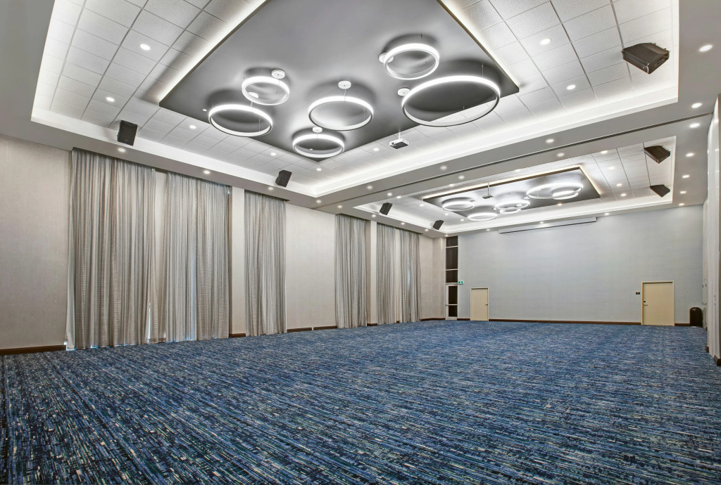 Hampton Inn & Suites By Hilton Waterloo St. Jacobs