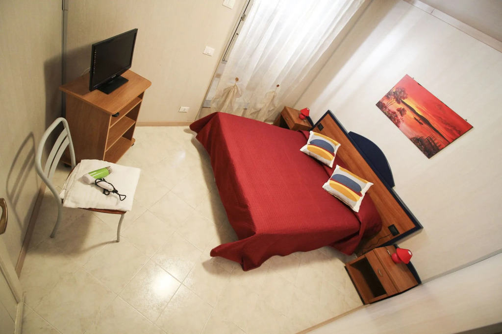 B&B Al Piazza Marina