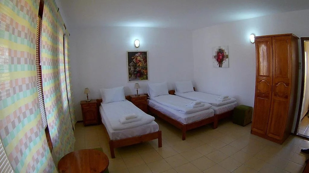Hotel Alex