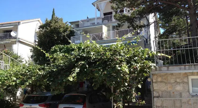 Villa Sanja