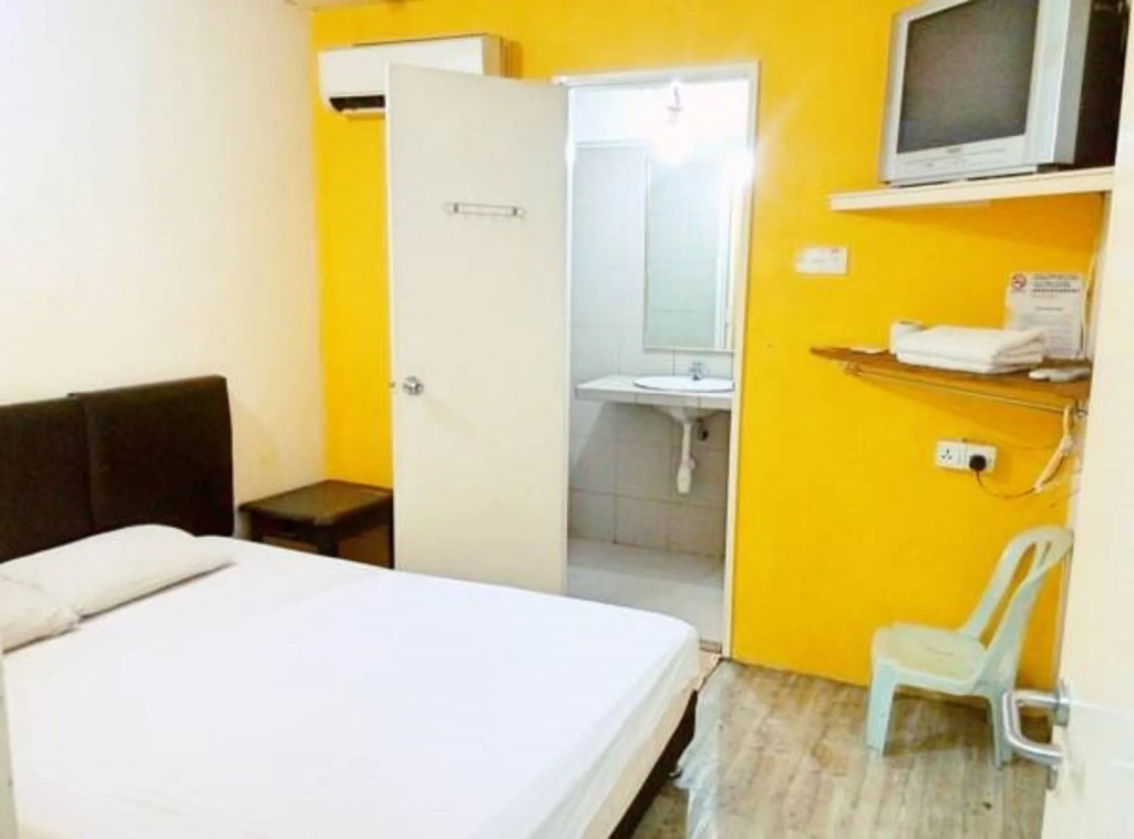 Petaling Street Hotel Chinatown