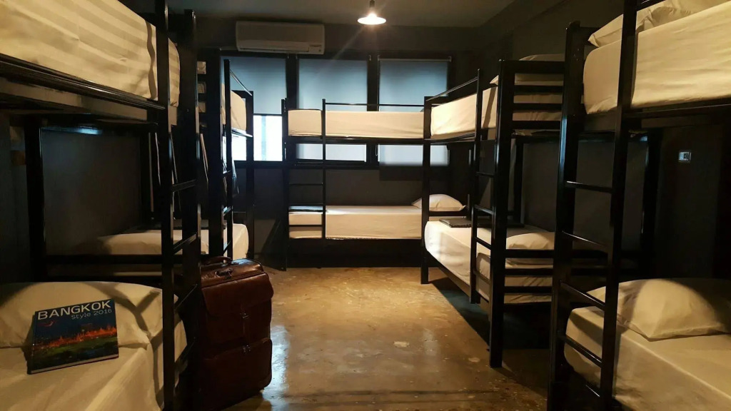 Din Space Bangkok