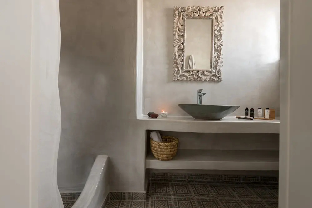 Samsara - Santorini Luxury Retreat