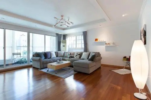东方11号公寓(Oriental Apartment 11)