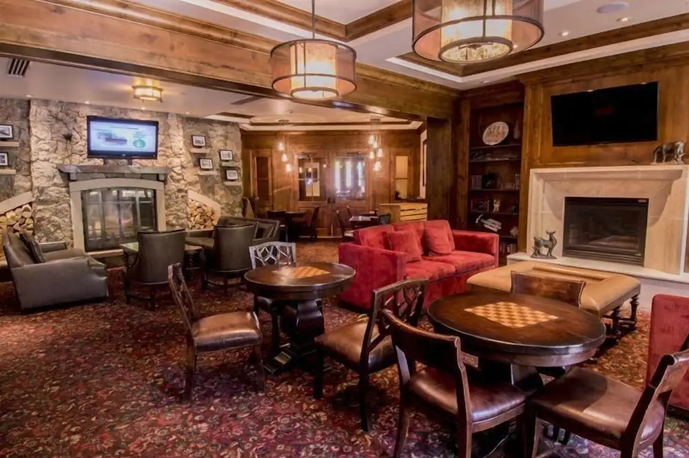 Aspen Mountain Residences 3 Bedroom Residence