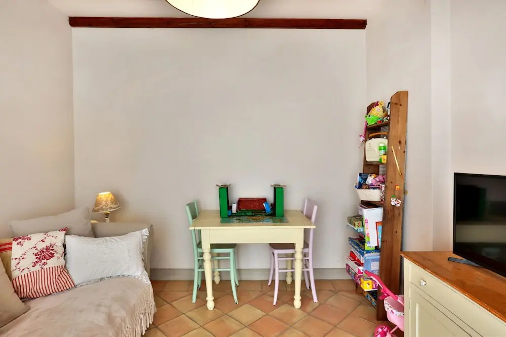 Casa Barbera