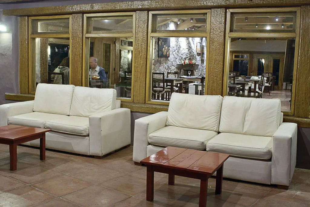 La Comarca Hotel