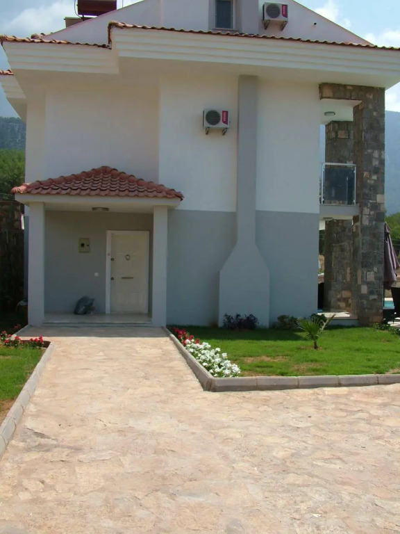 Orka Golden Heights Villas