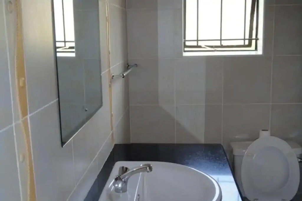 Nakuru Milimani Guest House