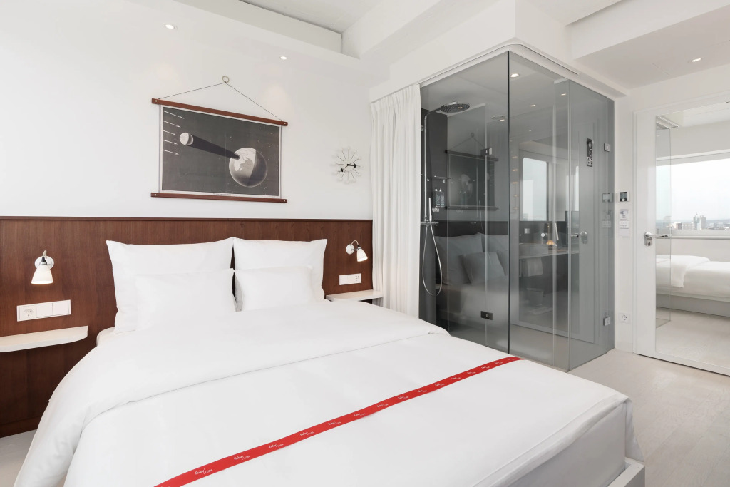 Ruby Luna Hotel Dusseldorf by IHG