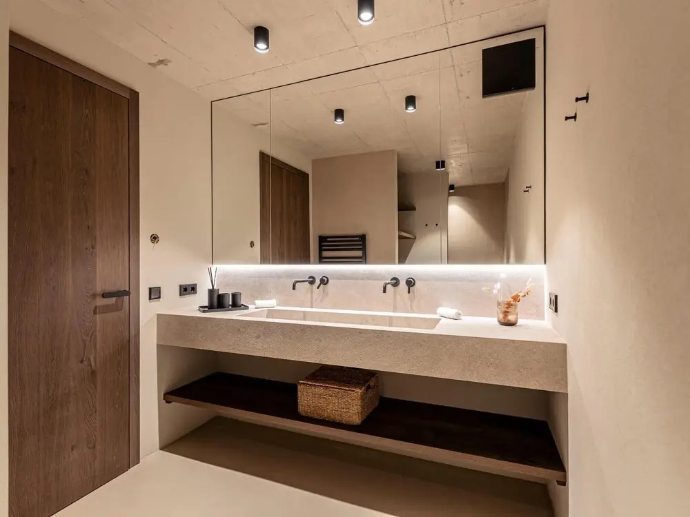 Premium Holiday Apartment With Sauna and Garden