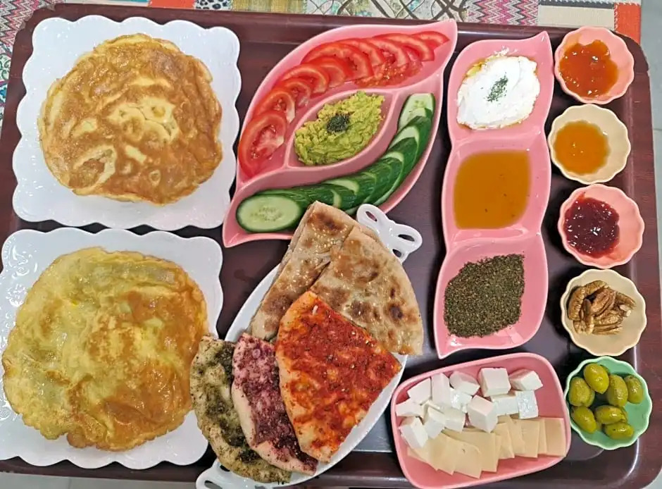 ארואד סוויטס Arwad suites