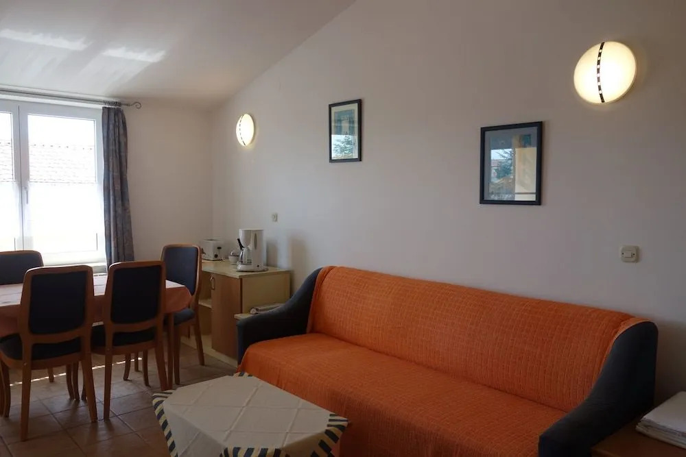 Apartments De Martini