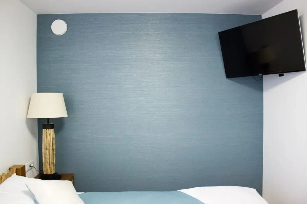 Shangri La Rooms