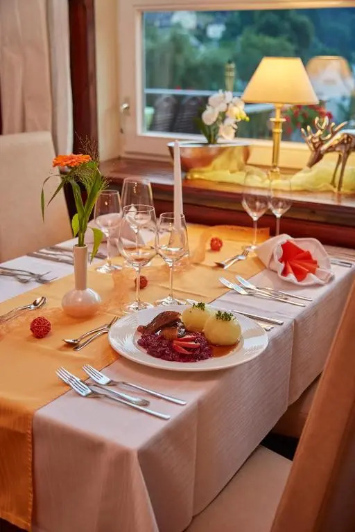 Flair-Hotel Waldfrieden