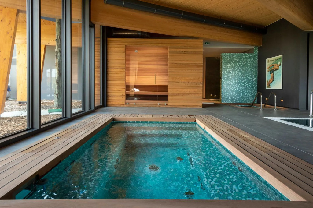 Le Marne Relais