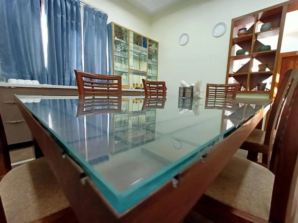 Matoshree Club and Resort