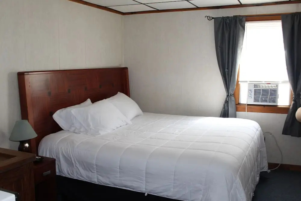 Hotel Rumford