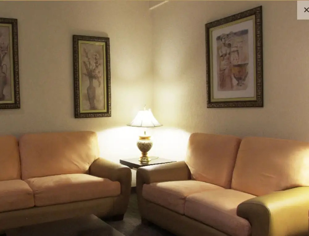 Hotel La Muralla