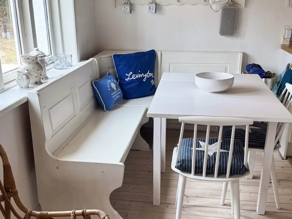 Rustic Holiday Home in Læsø near Sea