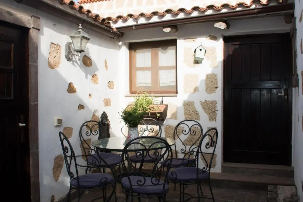 Casa El Pino