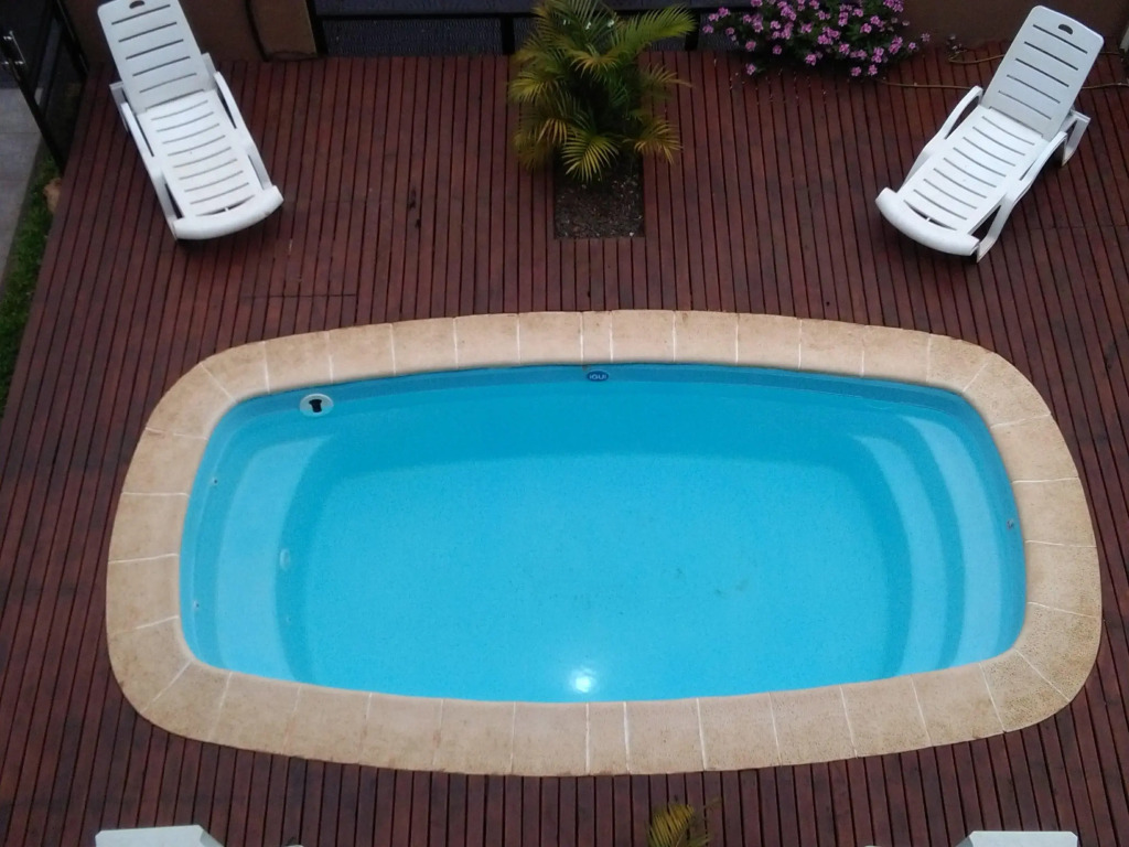 Iguazú Urban Hotel Express