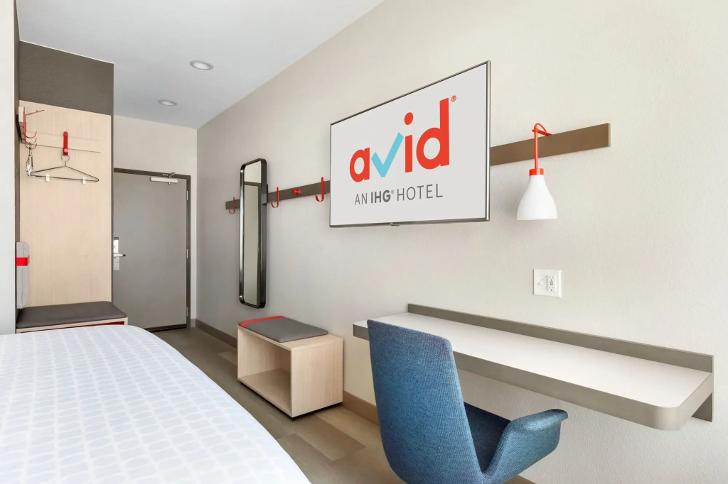 avid hotel - Fresnillo by IHG