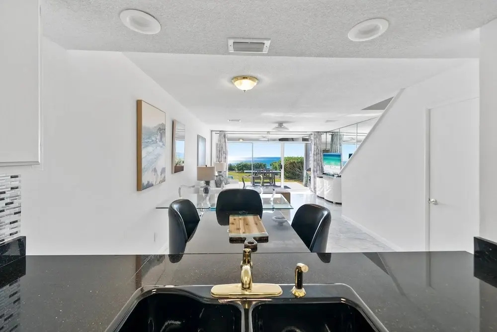 Seacrest 8 2 Bedroom Townhouse