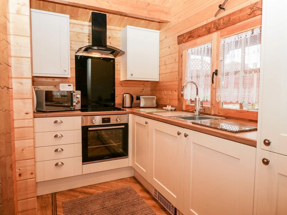 Ballinorig Lodge