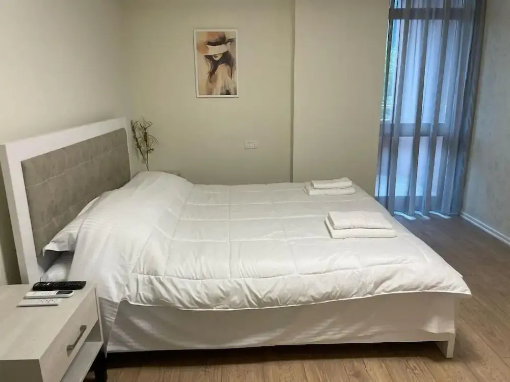 Margen Apartments - Tirana City Center