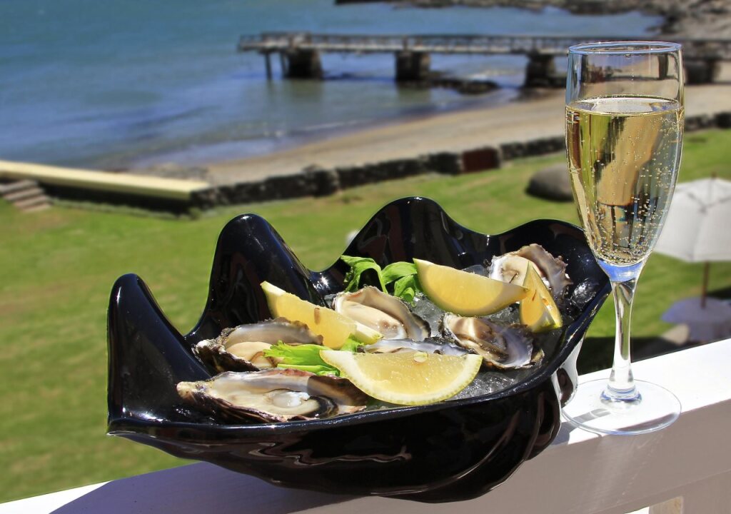 Lüderitz Nest Hotel