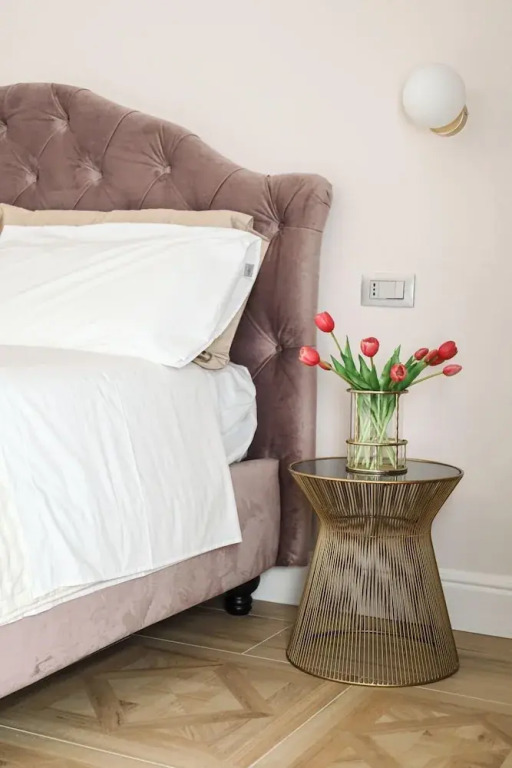 Petrus Rooms