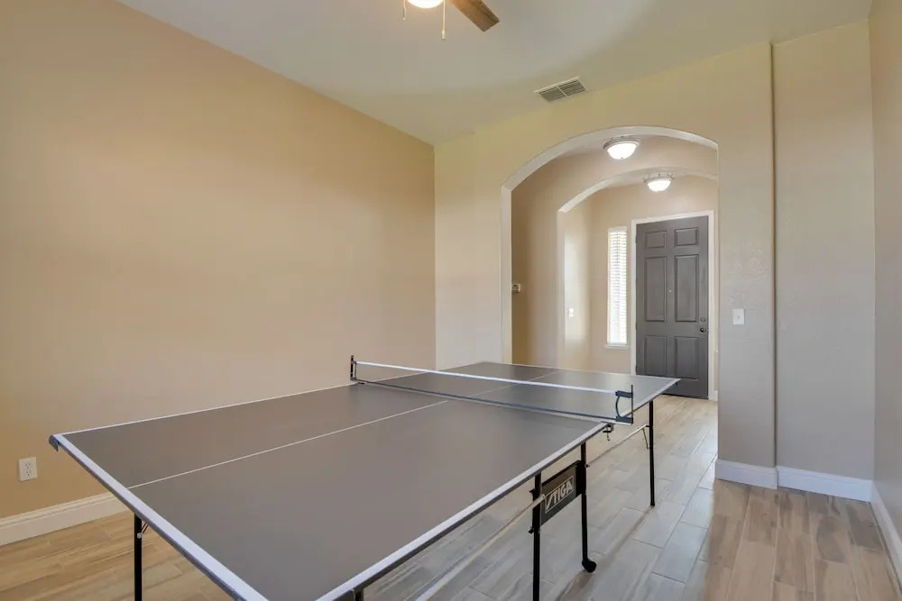 Remodeled Livingston Home w/ Private Backyard!