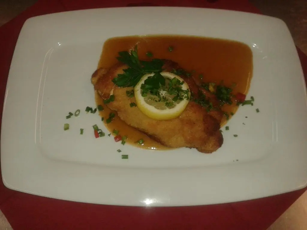Hotel Restaurant Albans Sonne