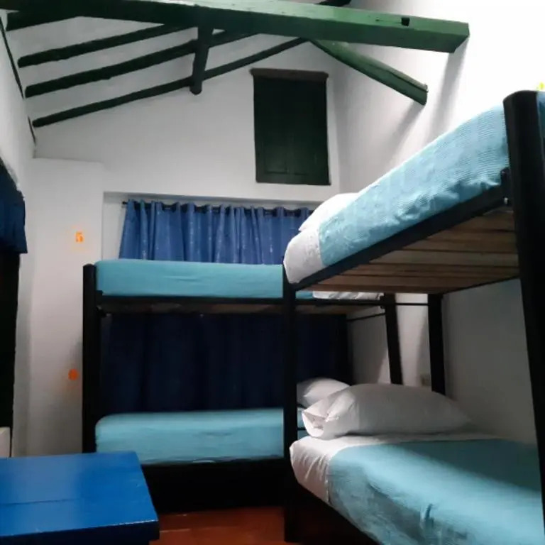 Cedron Hostel