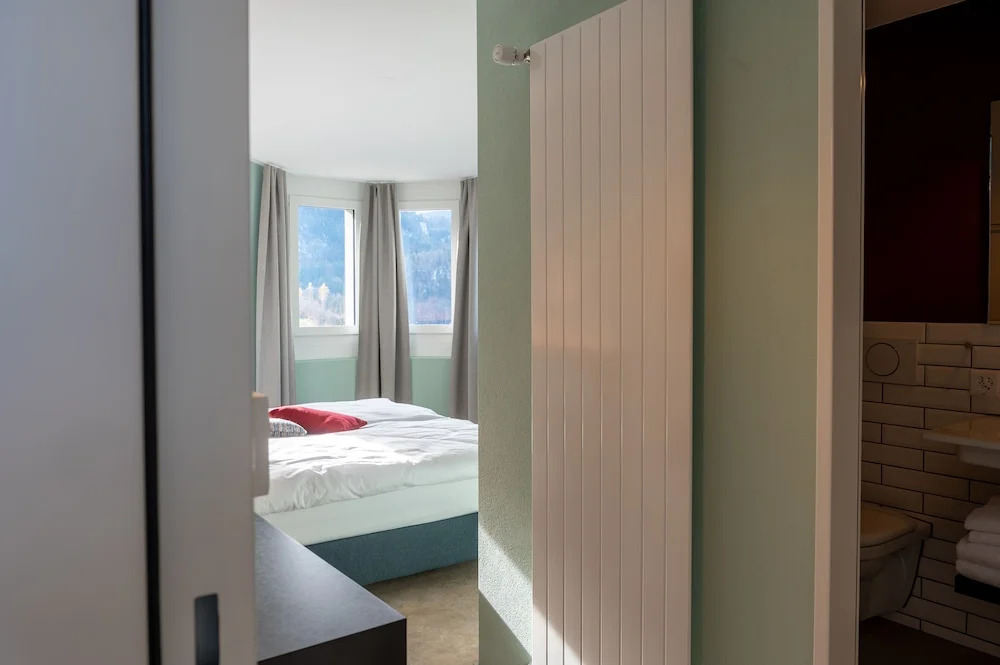 Emmas B&B LUNGERN - Self Check-in Hotel