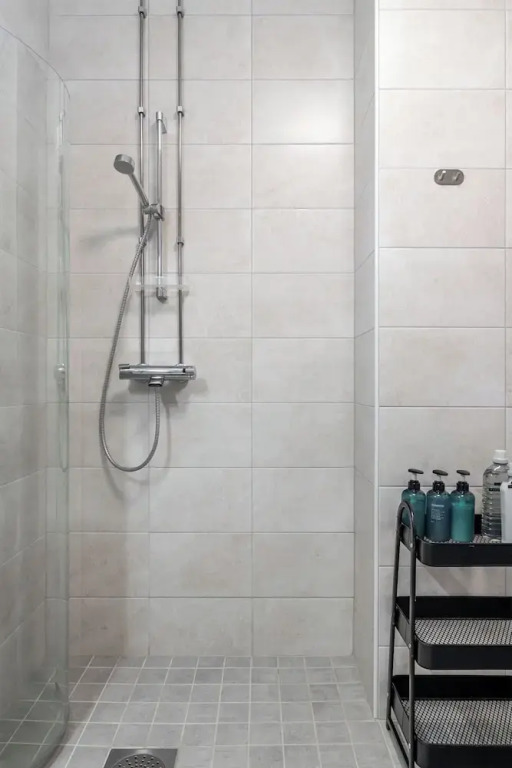 Stylish 47m2 Studio Apartment