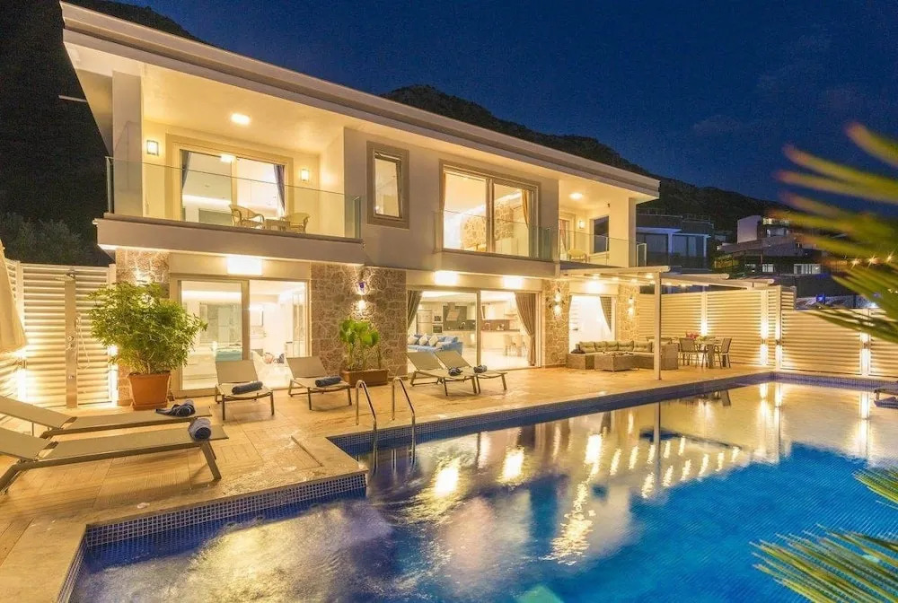 Villa Lemar