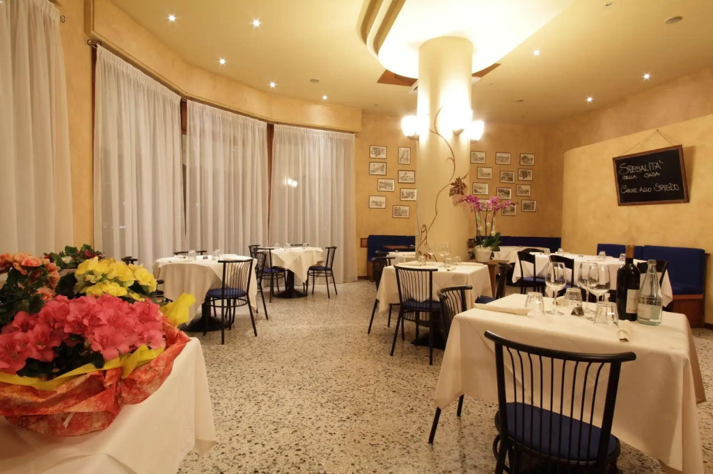 Hotel Aquavite
