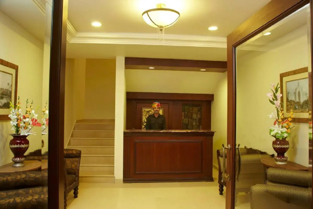 Sterling Amargarh Jodhpur
