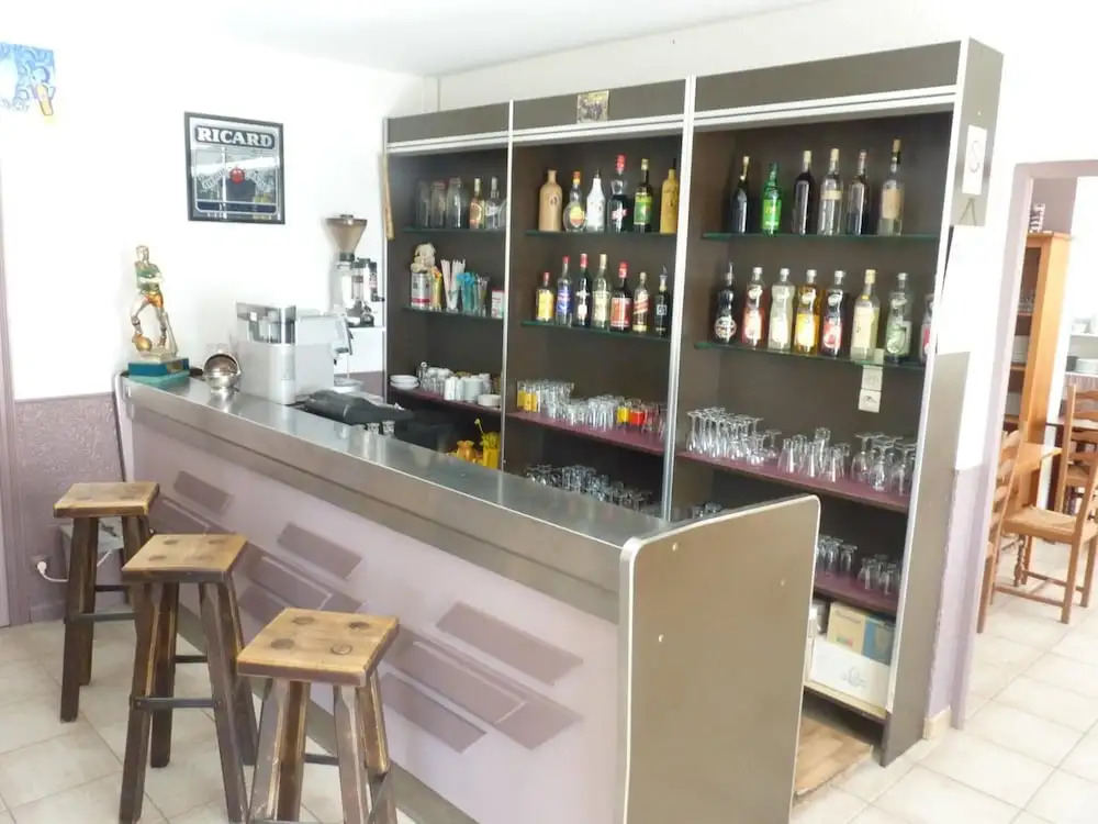 Hotel Alata