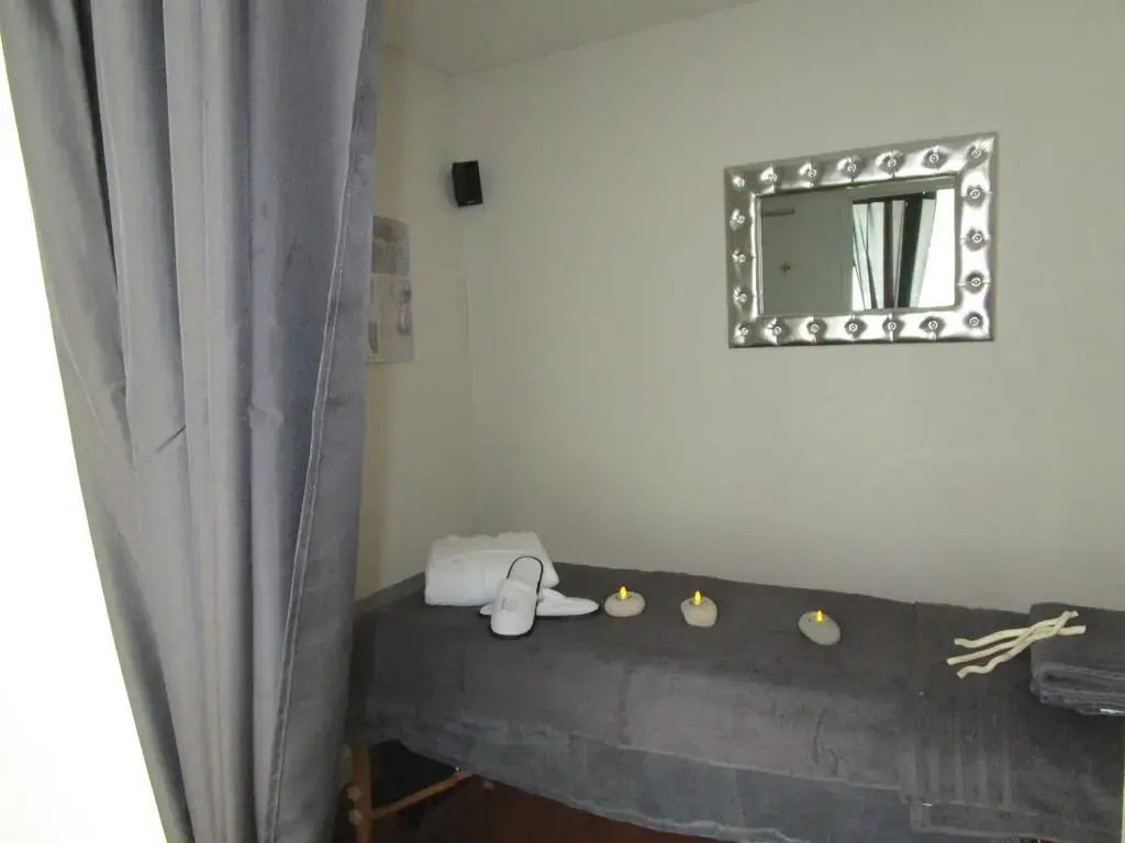 Hôtel Mar I Cel & Spa