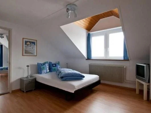 Hotel Garni Altstadt Erlach GmbH