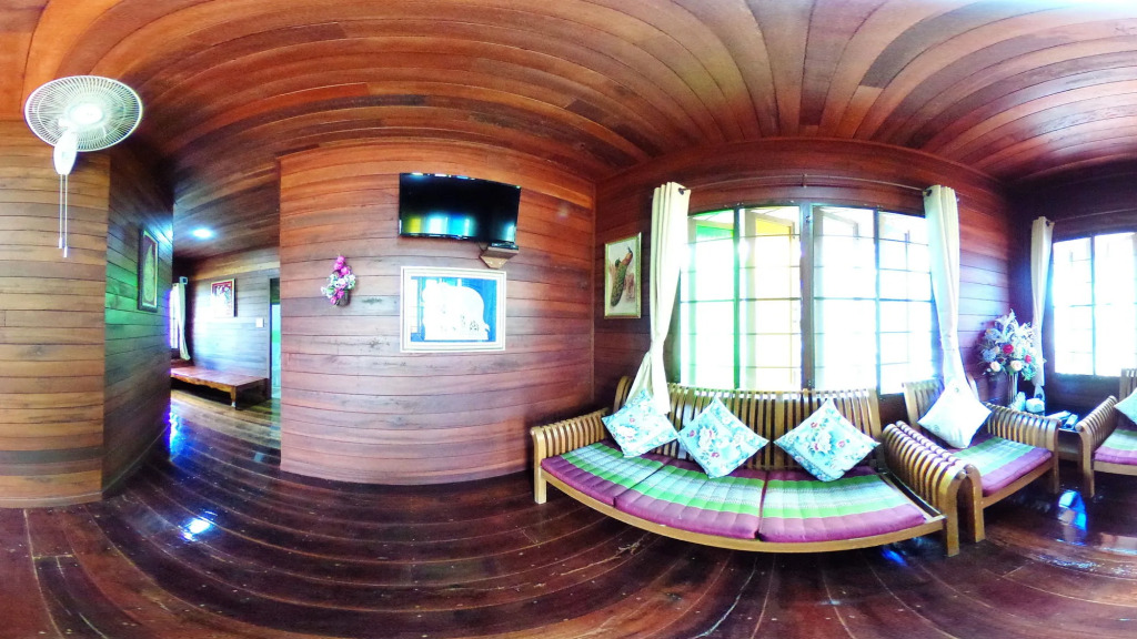 Raisongrao Resort