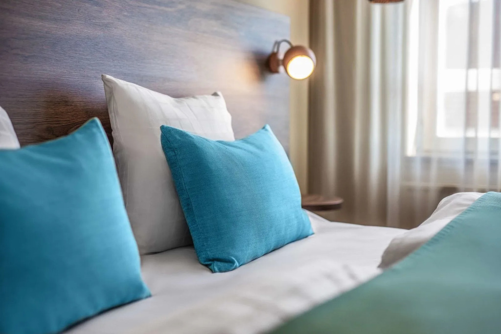 Quality Hotel The Reef