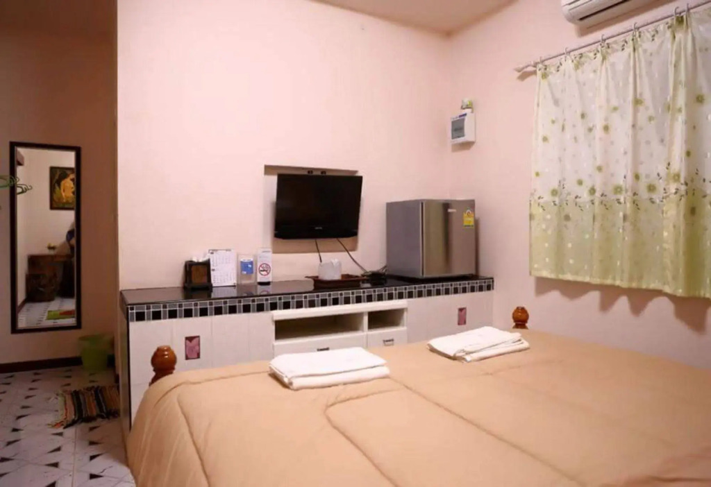 Supapit Resort