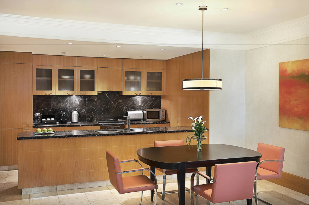 Ritz Carlton Residences DIFC Downtown Dubai