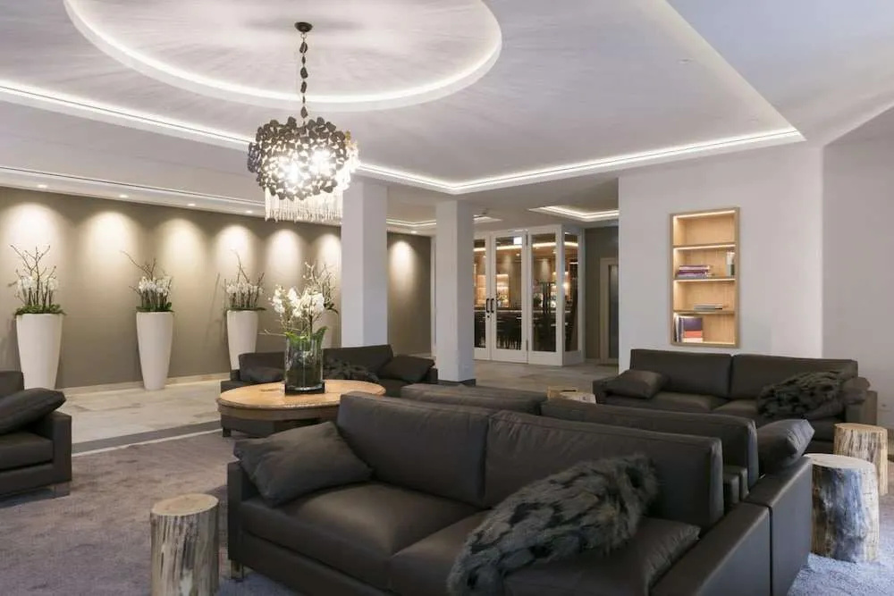 Hofhotel Grothues-Potthoff