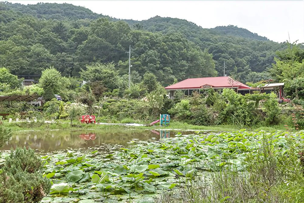 Yeoju Haneuljeongwon Pension