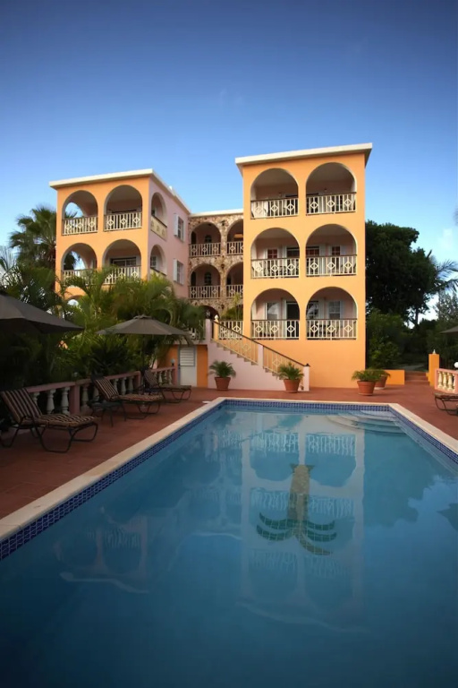 Royal Palms Hotel
